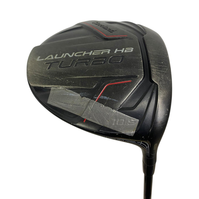 Cleveland Launcher HB Turbo 10.5º Driver - One Golf