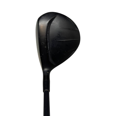 Cleveland Launcher HB Turbo 15º 3 Wood - One Golf