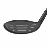 Cleveland Launcher HB Turbo Fairway Wood - One Golf