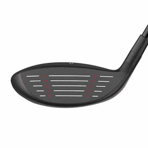 Cleveland Launcher HB Turbo Fairway Wood - One Golf