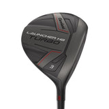 Cleveland Launcher HB Turbo Fairway Wood - One Golf