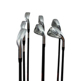Cleveland Launcher UHX Iron Set - One Golf