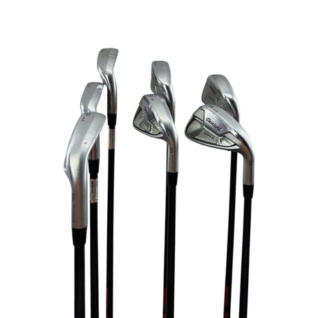 Cleveland Launcher UHX Iron Set - One Golf