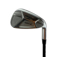 Cleveland Launcher UHX Iron Set - One Golf