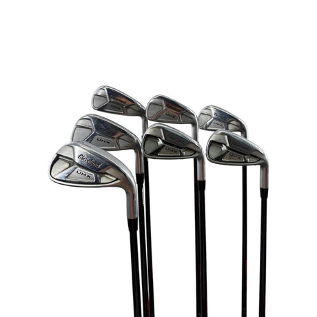Cleveland Launcher UHX Iron Set - One Golf