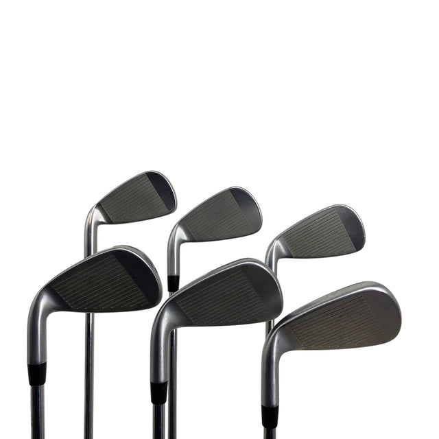 Cleveland Launcher UHX Irons - One Golf