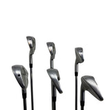 Cleveland Launcher UHX Irons - One Golf