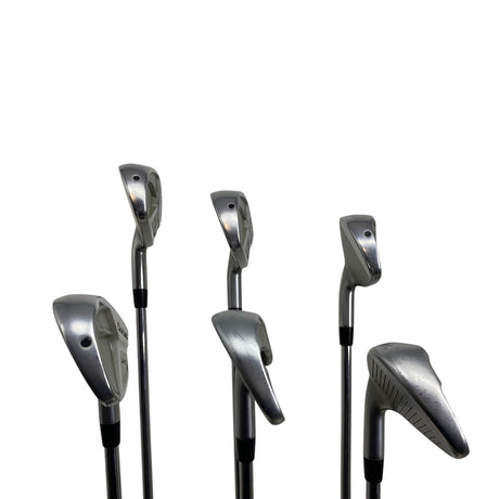 Cleveland Launcher UHX Irons - One Golf