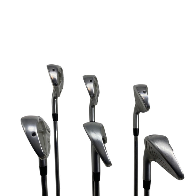 Cleveland Launcher UHX Irons - One Golf