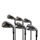 Cleveland Launcher UHX Irons - One Golf