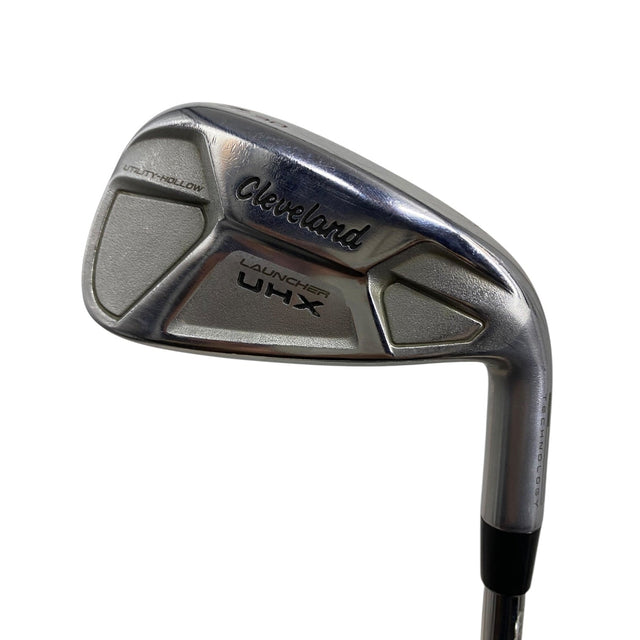 Cleveland Launcher UHX Irons - One Golf