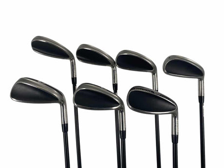 Cleveland Launcher XL Halo Full-Face Hybrid Iron - One Golf