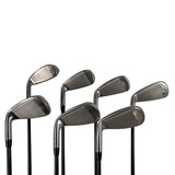 Cleveland Launcher XL Halo Irons - One Golf