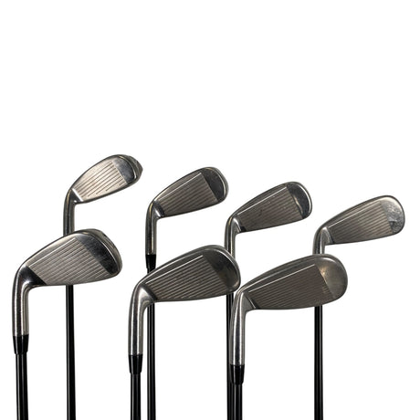 Cleveland Launcher XL Halo Irons - One Golf