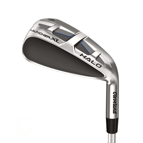 Cleveland Launcher XL Halo Irons - One Golf