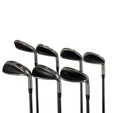 Cleveland Launcher XL Halo Irons - One Golf