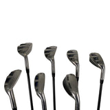 Cleveland Launcher XL Halo Irons - One Golf