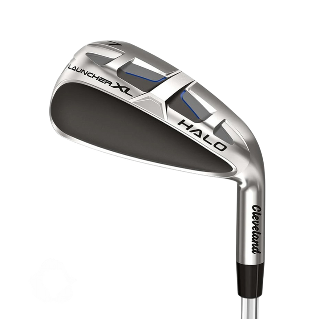 Cleveland Launcher XL Halo Irons