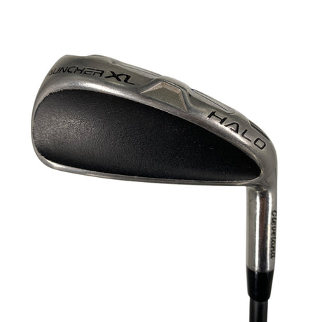 Cleveland Launcher XL Halo Irons - One Golf