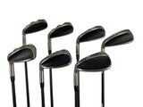 Cleveland Launcher XL Halo Irons - One Golf
