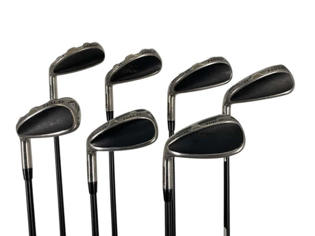 Cleveland Launcher XL Halo Irons - One Golf