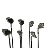 Cleveland Launcher XL Halo Irons - One Golf