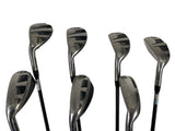 Cleveland Launcher XL Halo Irons - One Golf