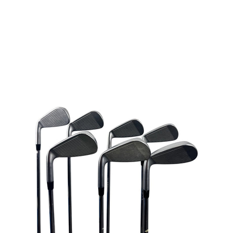 Cleveland Launcher XL Irons - One Golf