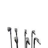 Cleveland Launcher XL Irons - One Golf