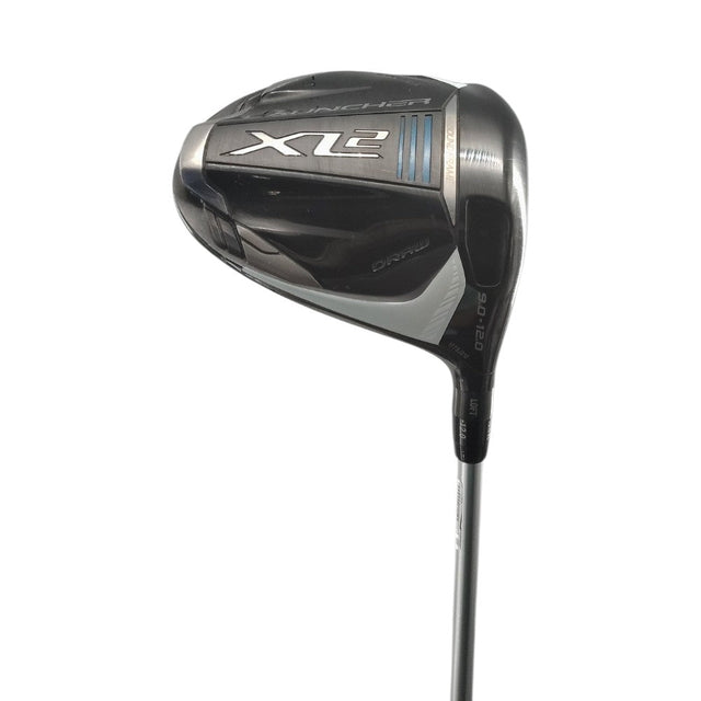 Cleveland Launcher XL2 9°-12° Driver - One Golf