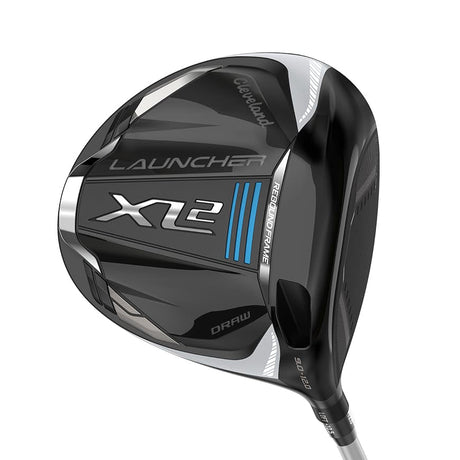 Cleveland Launcher XL2 Draw Driver - One Golf