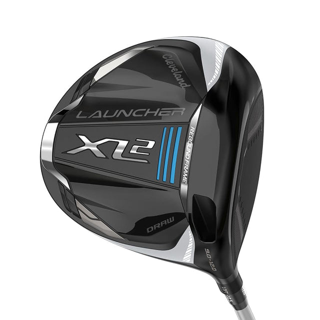 Cleveland Launcher XL2 Draw Driver - One Golf
