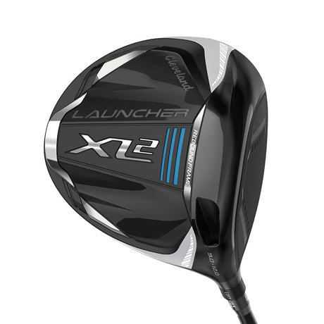 Cleveland Launcher XL2 Driver - One Golf