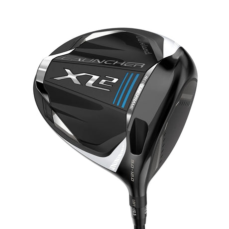 Cleveland Launcher XL2 Driver - One Golf