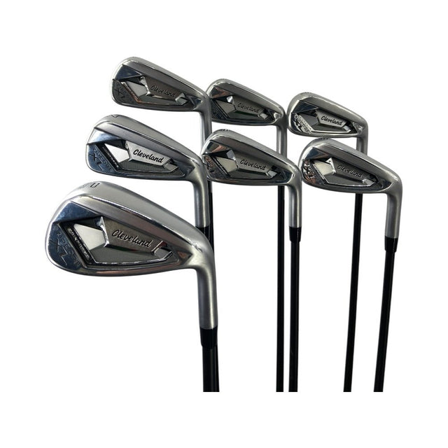 Cleveland Launcher XL2 Iron - One Golf