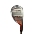 Cleveland Mashie Gliderail 20.5° Hybrid - One Golf