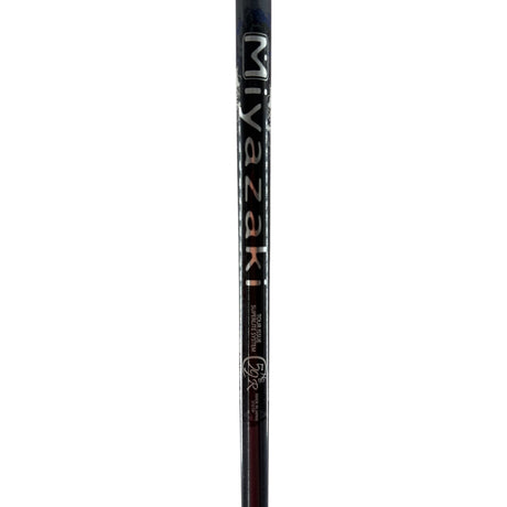 Cleveland Mashie Gliderail 20.5° Hybrid - One Golf