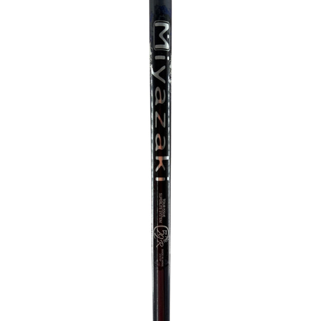 Cleveland Mashie Gliderail 20.5° Hybrid - One Golf