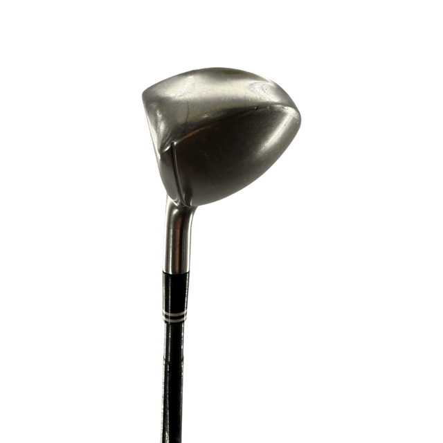Cleveland Mashie Gliderail Hybrid - One Golf