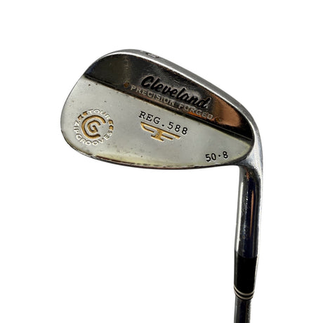 Cleveland REG 588 50º Wedge - One Golf