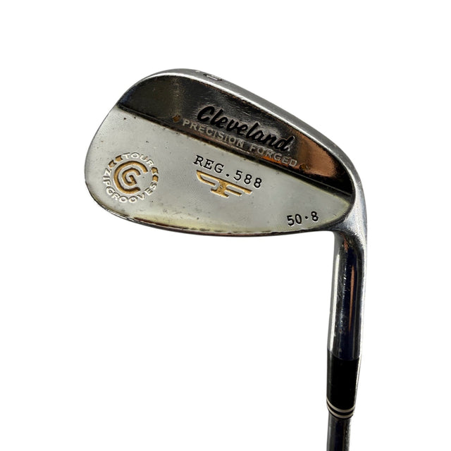 Cleveland REG 588 50º Wedge - One Golf