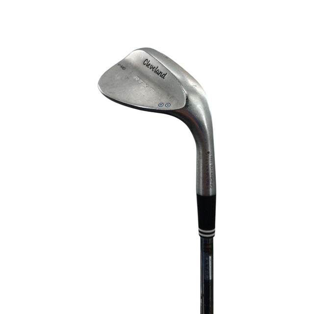 Cleveland RTX 3 60° V-MG Wedge - One Golf