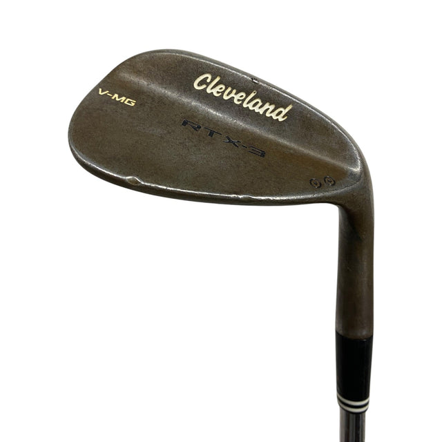 Cleveland RTX-3 V-MG 56º-11º Wedge - One Golf