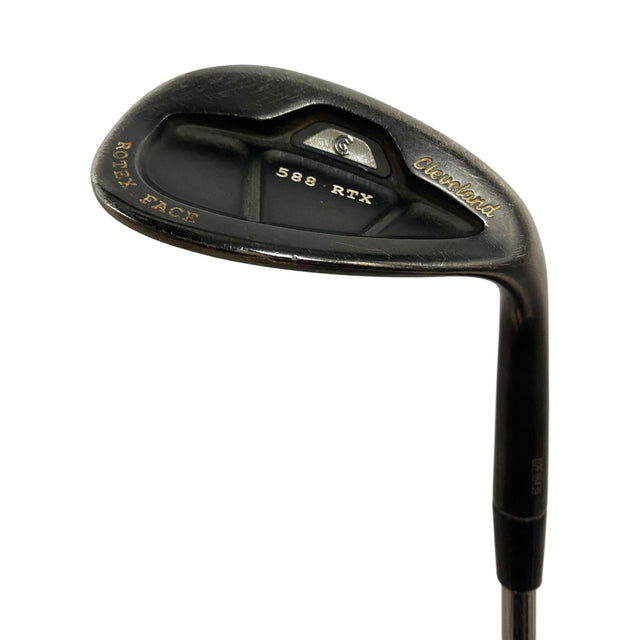 Cleveland RTX 588 60º-12º Wedge - One Golf