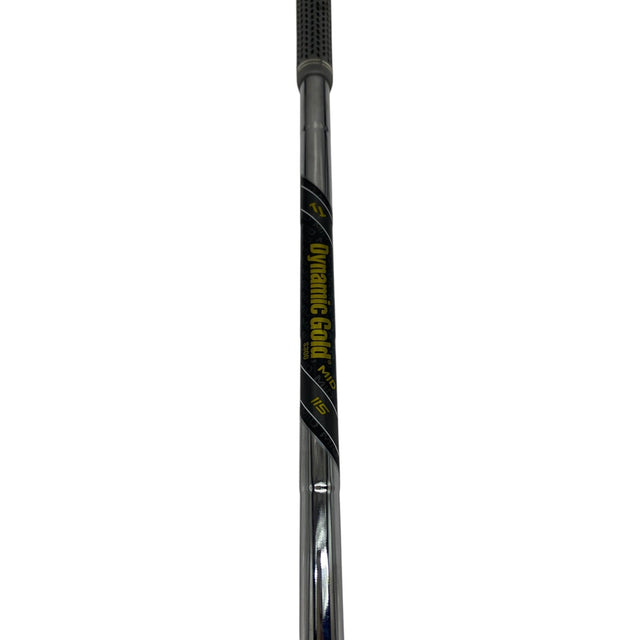 Cleveland RTX 6 Black 52º-10º Wedge - One Golf