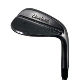 Cleveland RTX 6 Black 52º-10º Wedge - One Golf