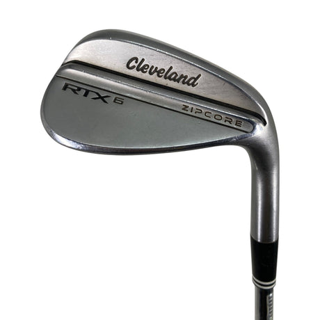 Cleveland RTX 6 MID 50º-10º Wedge - One Golf