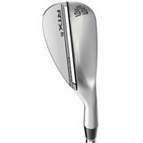 Cleveland RTX 6 Zipcore Chrome Wedges - One Golf
