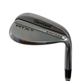 Cleveland RTX-6-Zipcore-Tour-Rack 60º-6º Wedge - One Golf