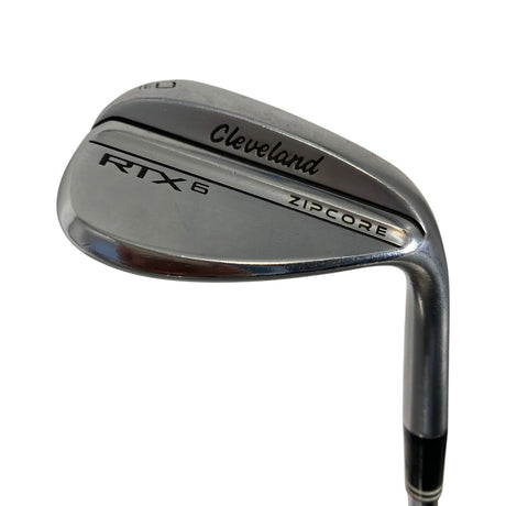 Cleveland RTX-6-Zipcore-Tour-Rack 60º-6º Wedge - One Golf
